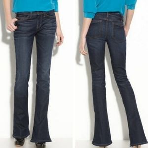 Current/Elliott The Frontman Flared Jean